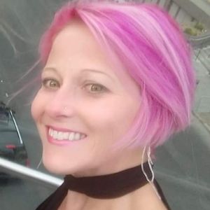 Meet your Posher, Jolene